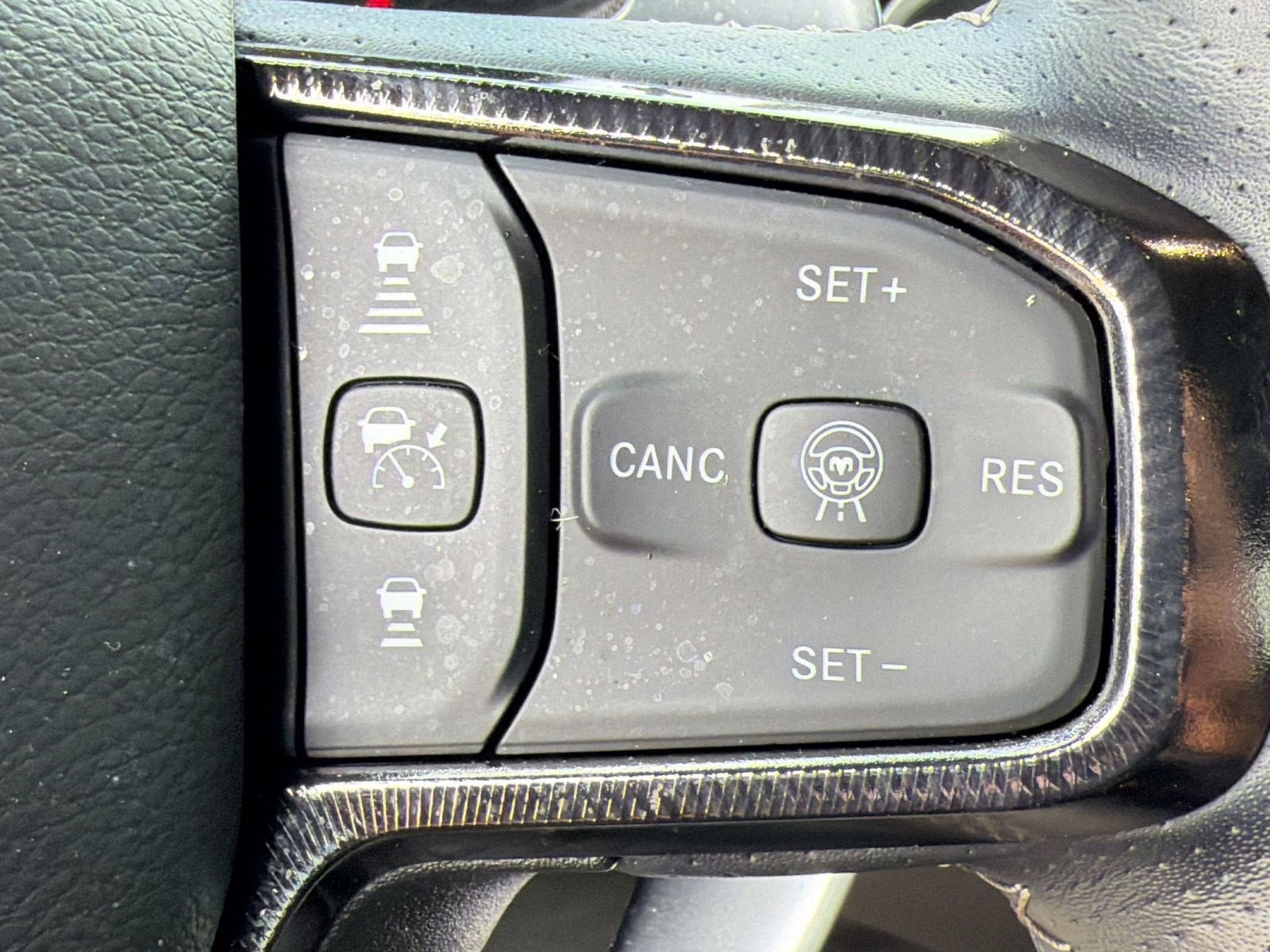 Used 2025 RAM 1500 RHO w/ RHO Level 1 Equipment Group AWD/4WD image 20