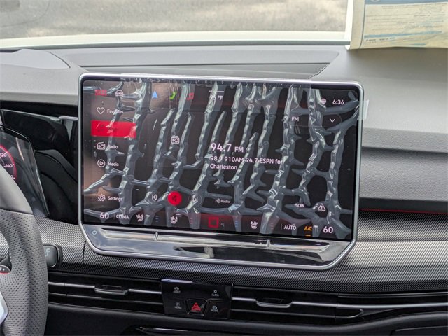 New 2025 Volkswagen GTI Autobahn image 18