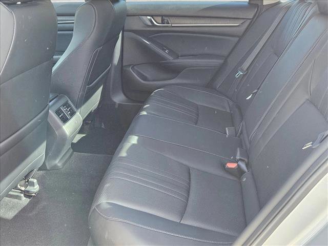 Used 2018 Honda Accord EX-L image 19