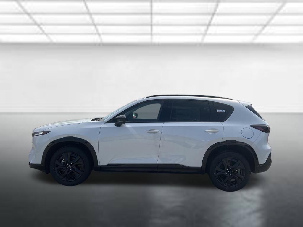New 2026 MAZDA CX-5 2.5 S w/ Premium Plus Package AWD/4WD image 10