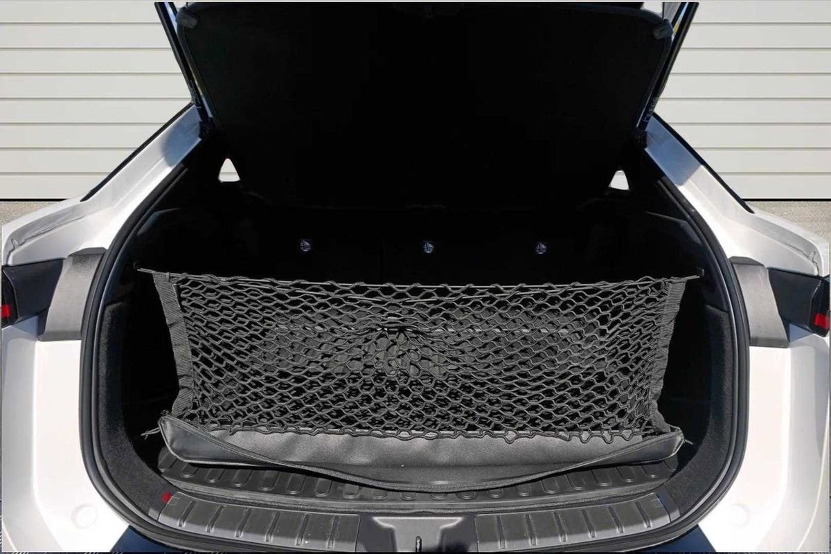 Used 2024 Lexus RZ 300e Premium image 10