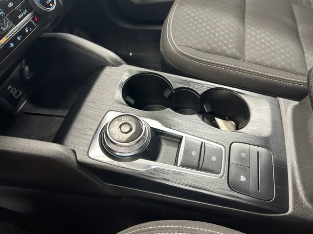 Used 2024 Ford Escape Active AWD/4WD image 17