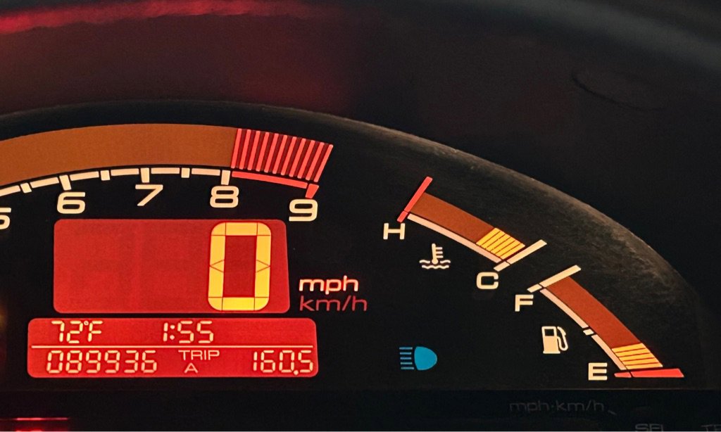 Used 2008 Honda S2000 image 13