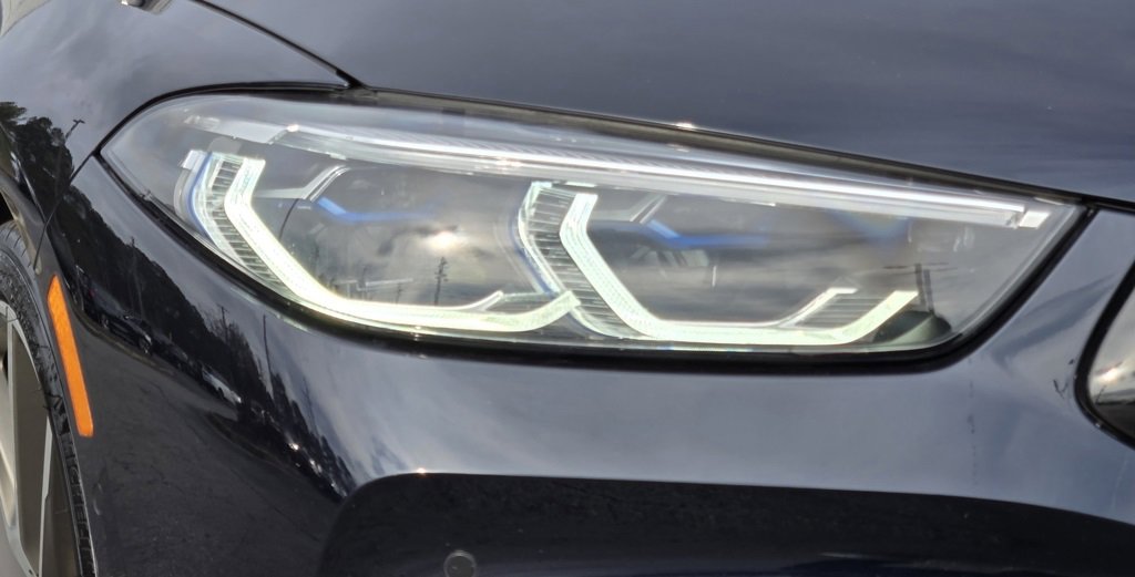 Used 2021 BMW M850i xDrive Coupe image 16