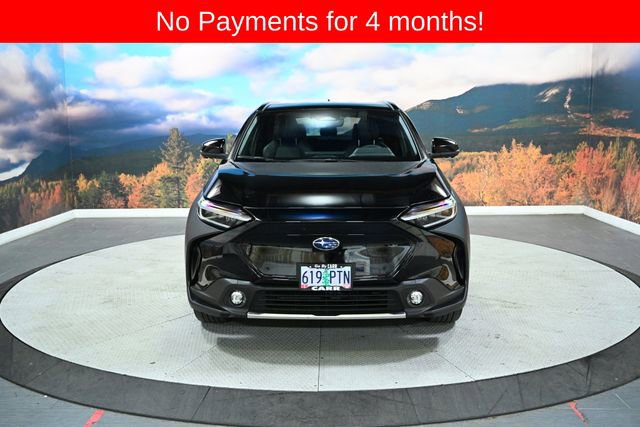 Used 2023 Subaru Solterra AWD image 3