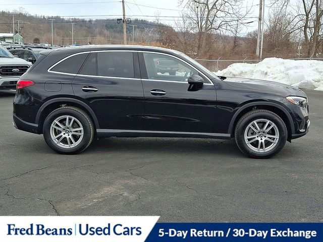Used 2023 Mercedes-Benz GLC 300 4MATIC image 13