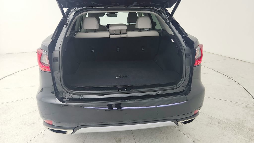 Used 2021 Lexus RX 350 FWD w/ Premium Package image 35
