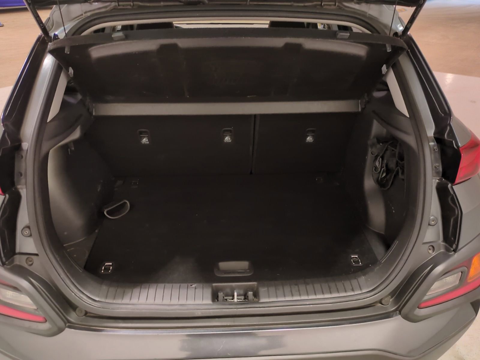 Used 2019 Hyundai Kona SE image 12