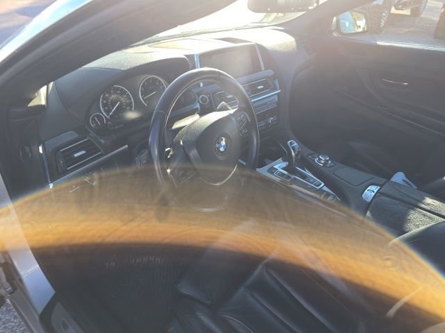 Used 2013 BMW 650i 650i image 10