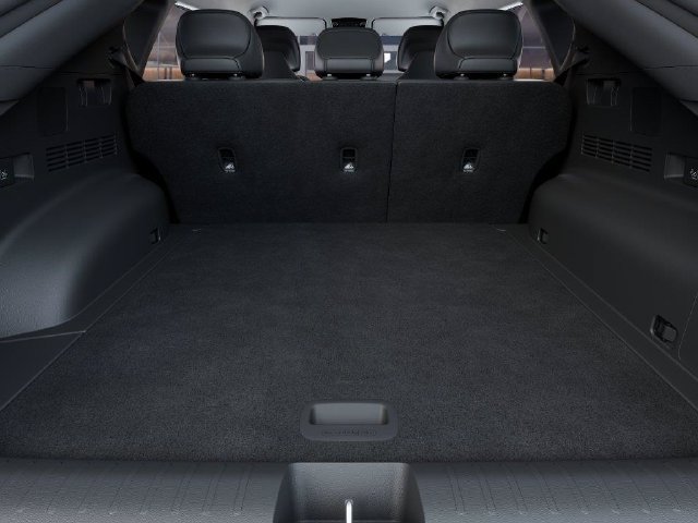 New 2026 Kia EV6 Light RWD image 20