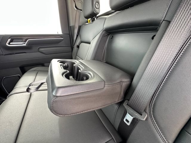 New 2026 GMC Sierra 2500 SLT w/ Texas SLT Premium Package AWD/4WD image 25