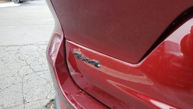 Certified 2024 Jeep Grand Cherokee L Altitude image 27