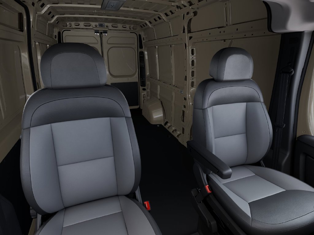New 2026 RAM ProMaster 2500 w/ Convenience Group FWD image 17