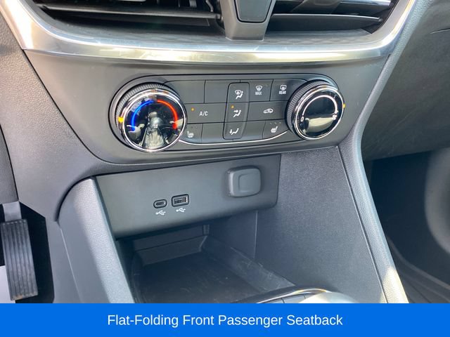 Certified 2024 Buick Encore GX Preferred w/ Comfort Package AWD/4WD image 13