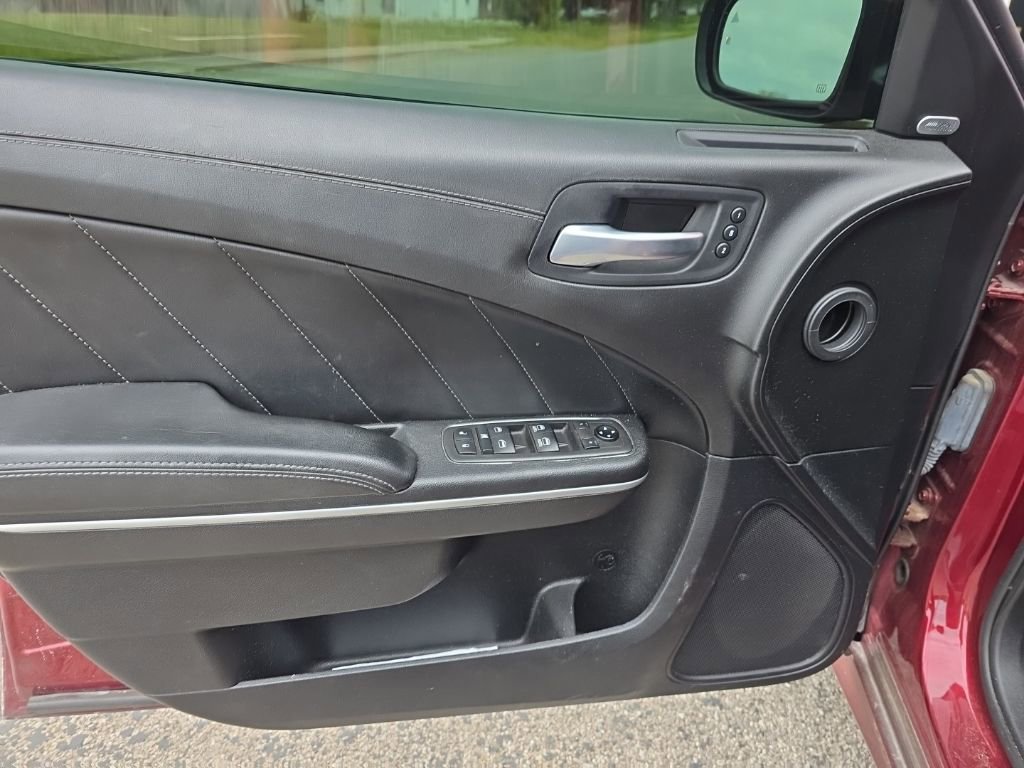 Used 2021 Dodge Charger Scat Pack image 12