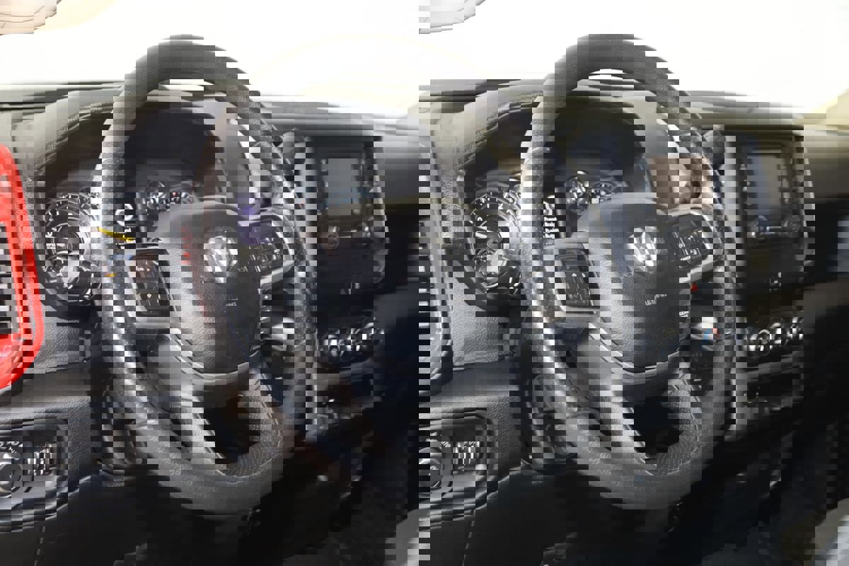 Used 2020 RAM 3500 Tradesman image 6