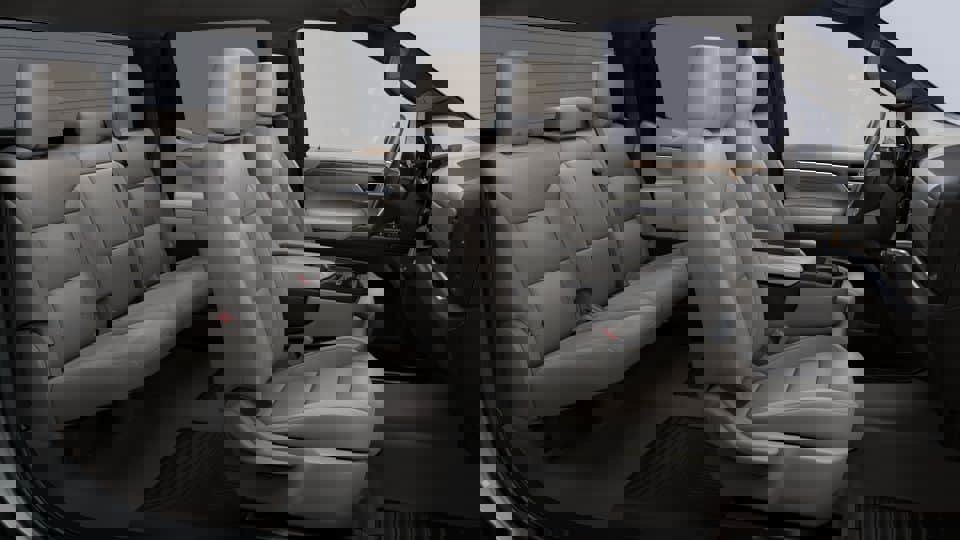 New 2026 Chevrolet Silverado 1500 LT image 8