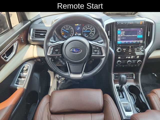 Used 2021 Subaru Ascent Touring w/ Popular Package #2A AWD/4WD image 22