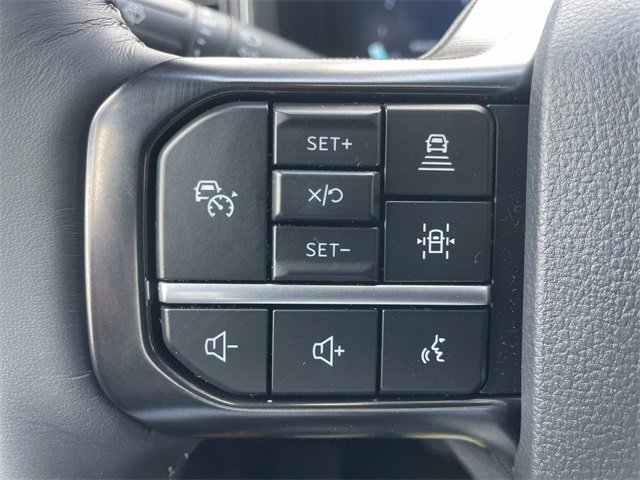 New 2026 Ford F250 Platinum image 12