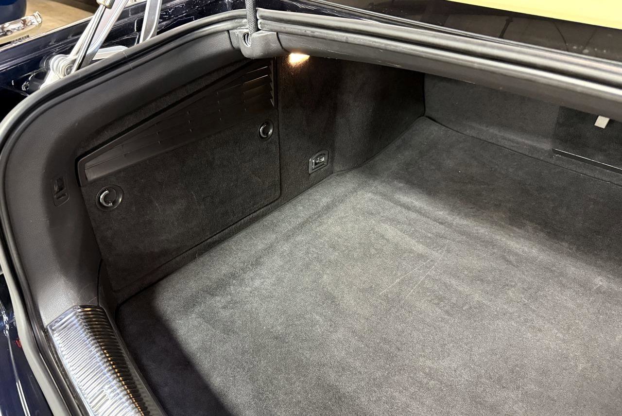 Used 2006 Volkswagen Phaeton V8 image 44