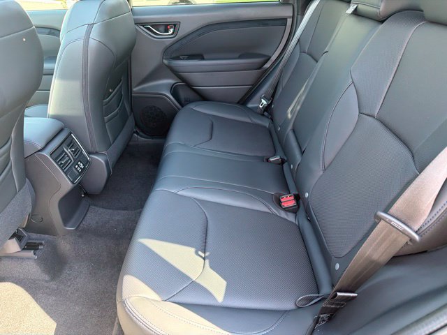 New 2026 Subaru Forester Limited AWD/4WD image 25
