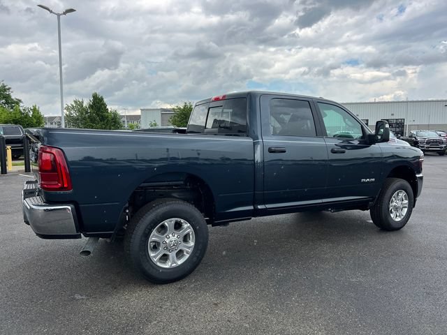 New 2026 RAM 2500 Big Horn AWD/4WD image 7