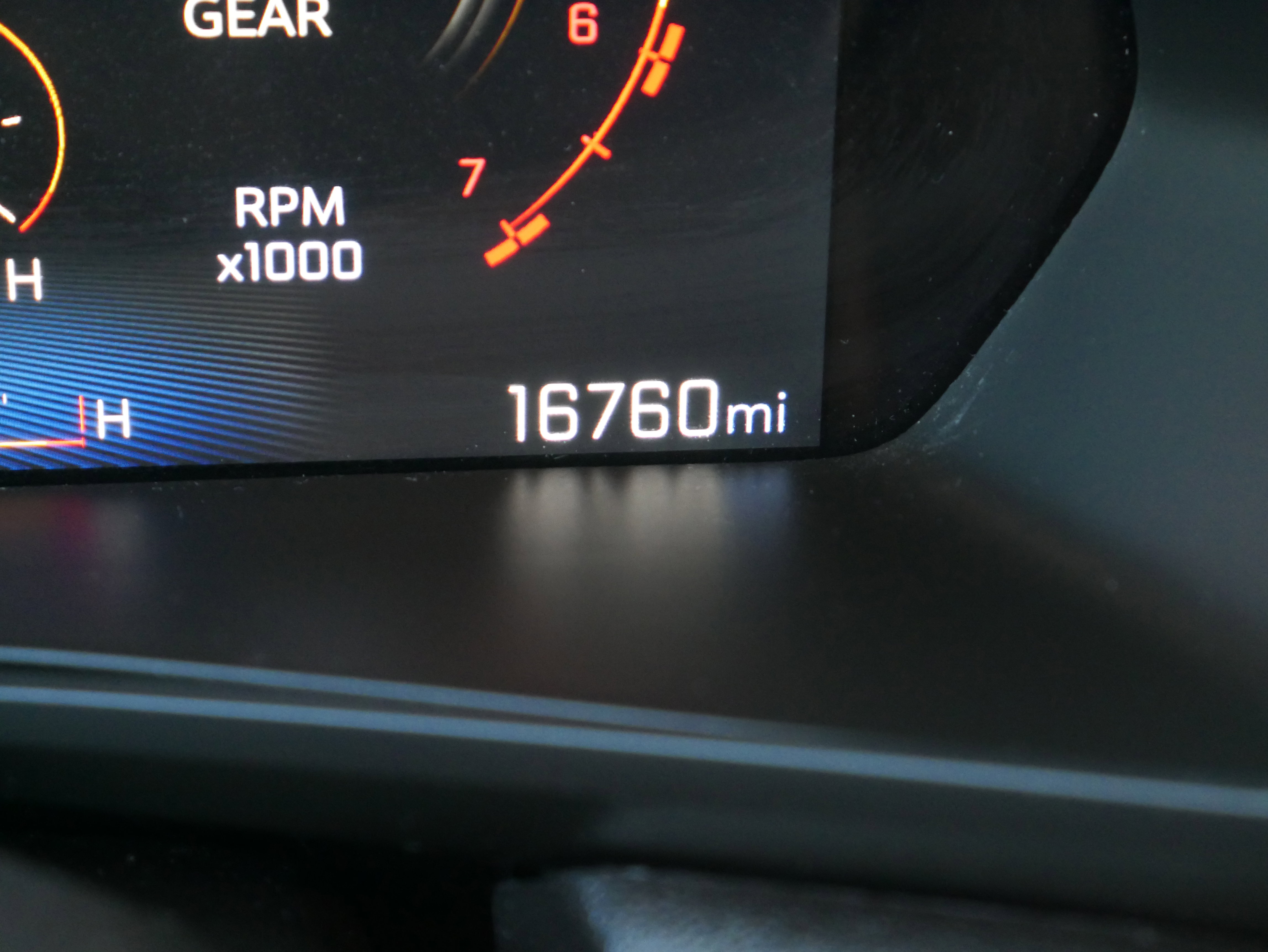 Certified 2024 Chevrolet Colorado Trail Boss w/ Technology Package image 30