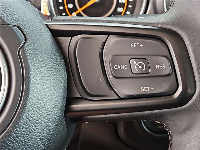 Used 2023 Jeep Gladiator Sport AWD/4WD image 24