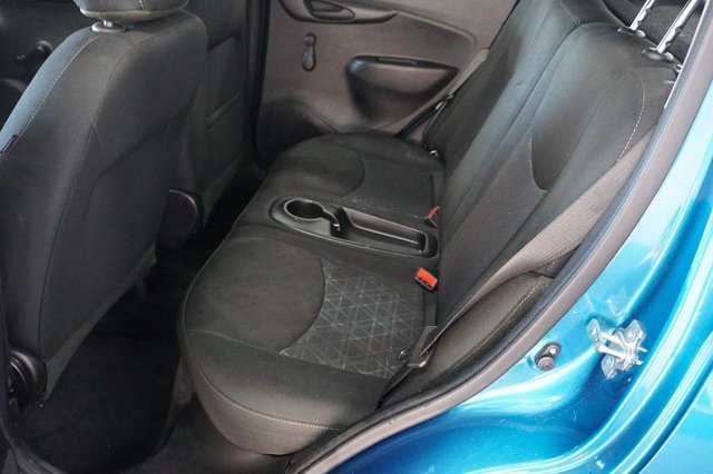 Used 2021 Chevrolet Spark LS image 8
