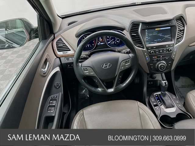 Used 2018 Hyundai Santa Fe Limited FWD image 24