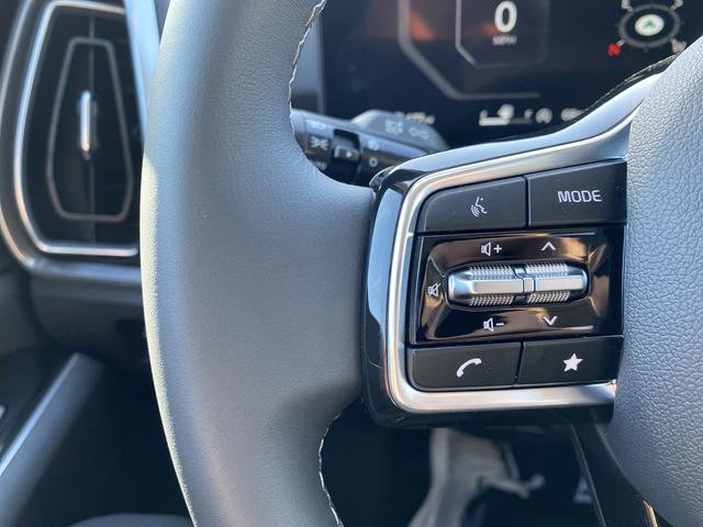 New 2025 Kia Sorento SX image 31