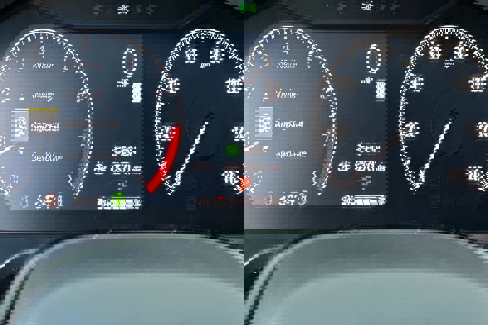 Used 2023 Honda HR-V EX-L image 28