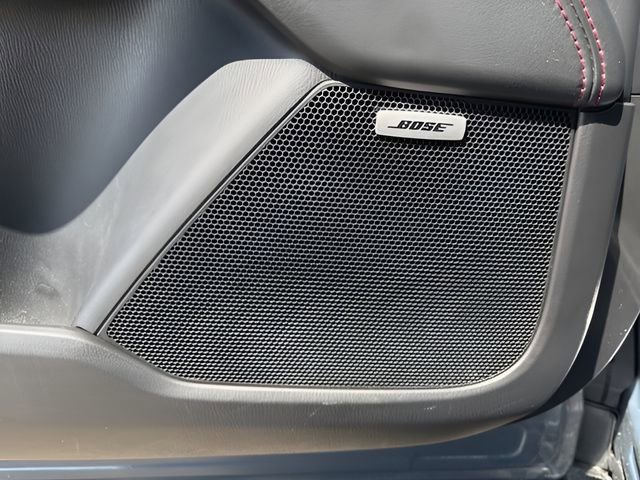 Used 2024 MAZDA CX-5 Carbon Edition AWD/4WD image 11