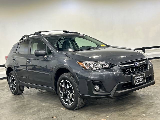 Used 2020 Subaru Crosstrek 2.0i Premium w/ Moonroof Package 2