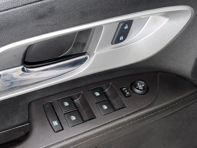 Used 2017 Chevrolet Equinox LS AWD/4WD image 11