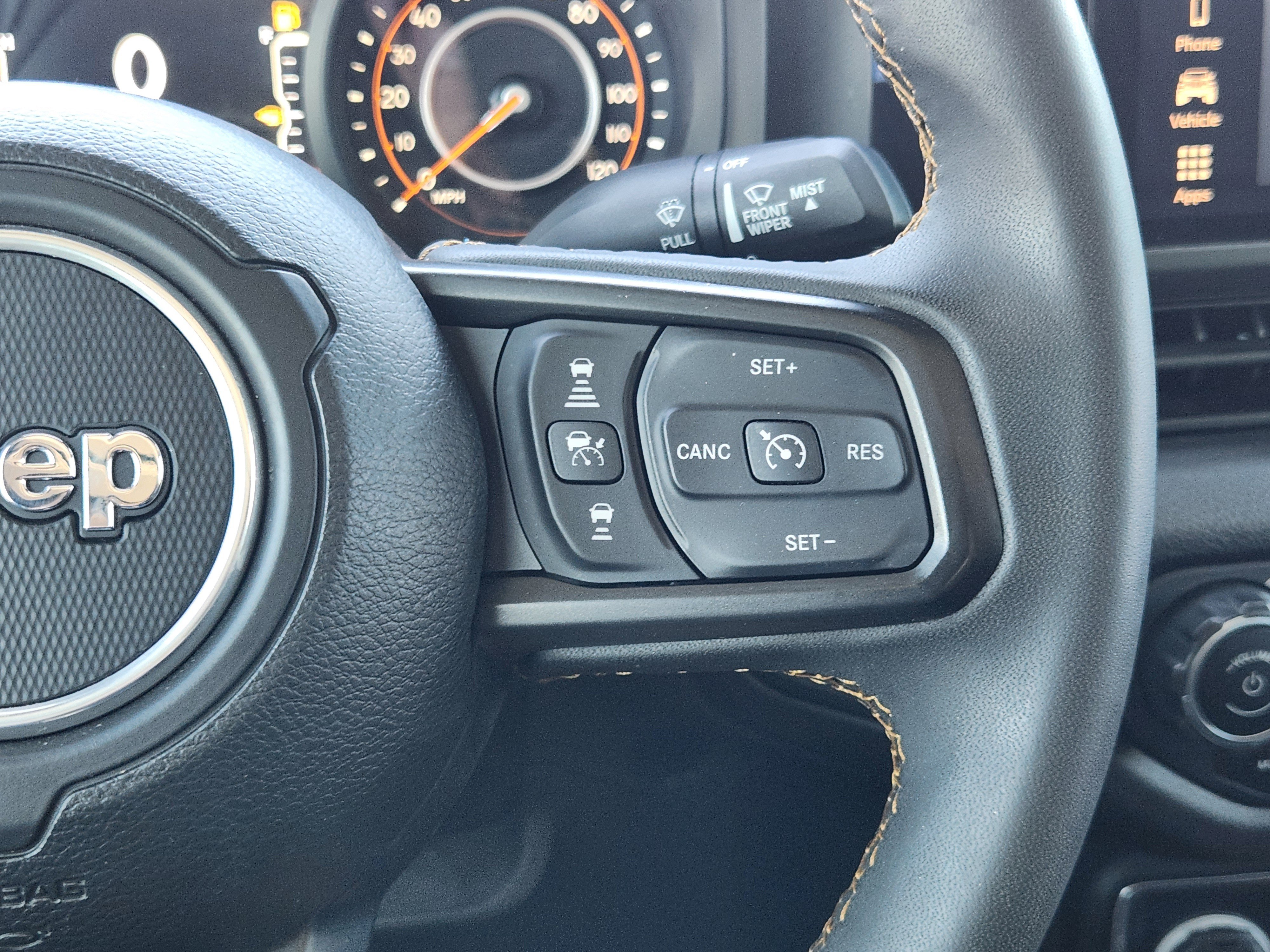Used 2024 Jeep Gladiator Sport AWD/4WD image 30