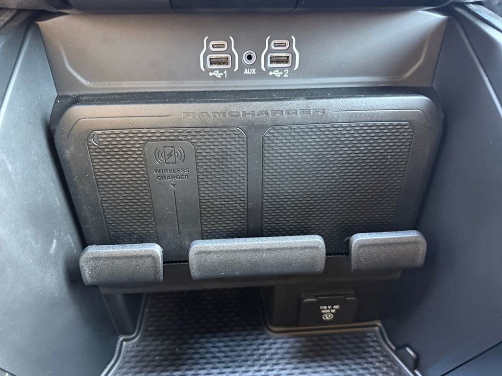 New 2025 RAM 1500 Big Horn image 27