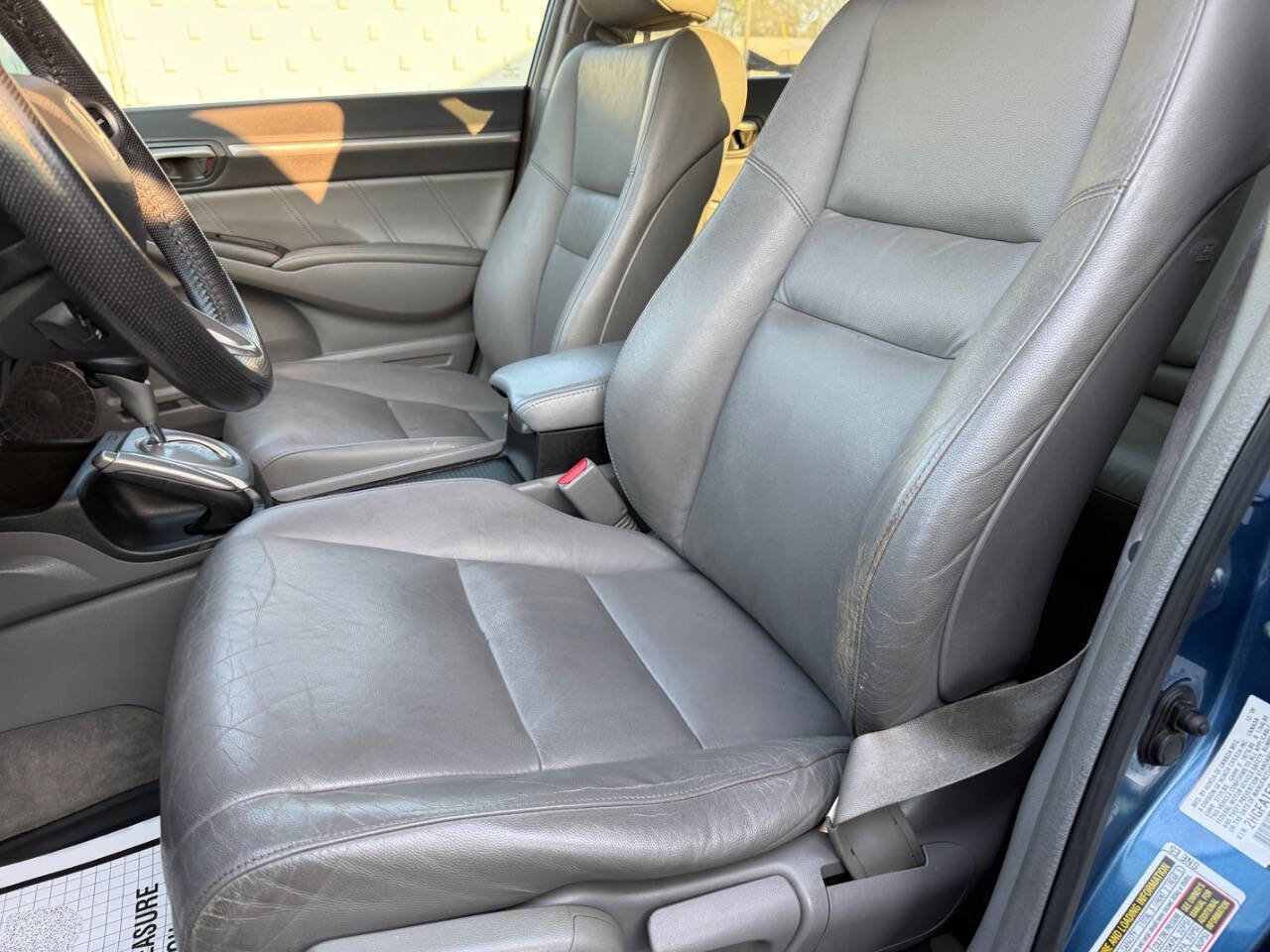 Used 2010 Honda Civic EX-L image 19