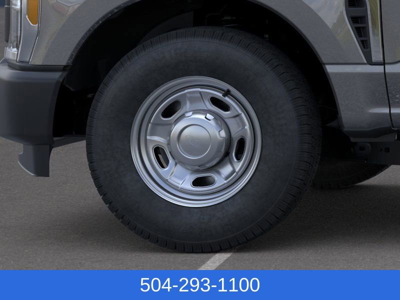 New 2026 Ford F250 XL RWD image 21