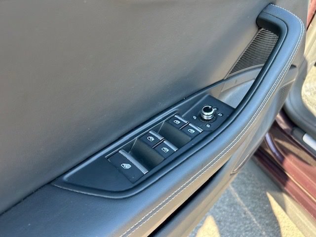 Used 2018 Audi S5 Prestige w/ S Sport Package AWD/4WD image 15