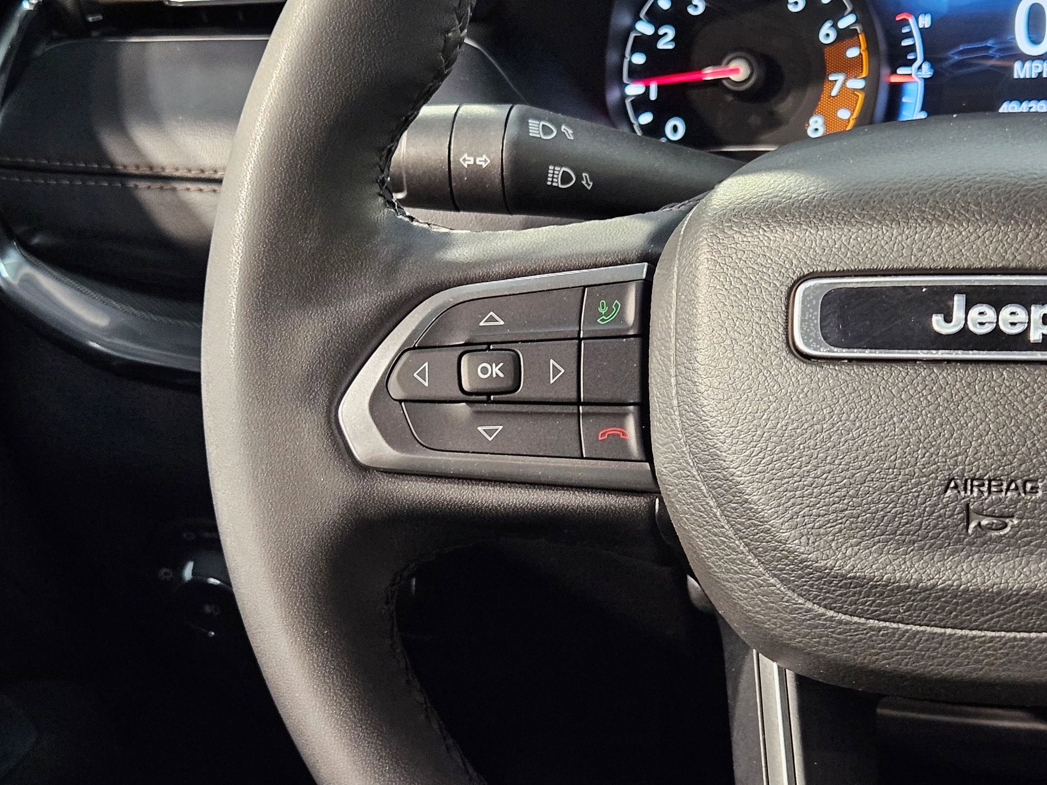 Used 2023 Jeep Compass Limited AWD/4WD image 27