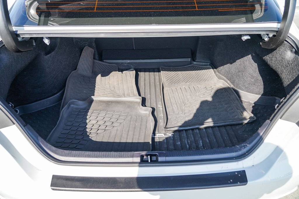 Used 2023 Toyota Camry SE image 27