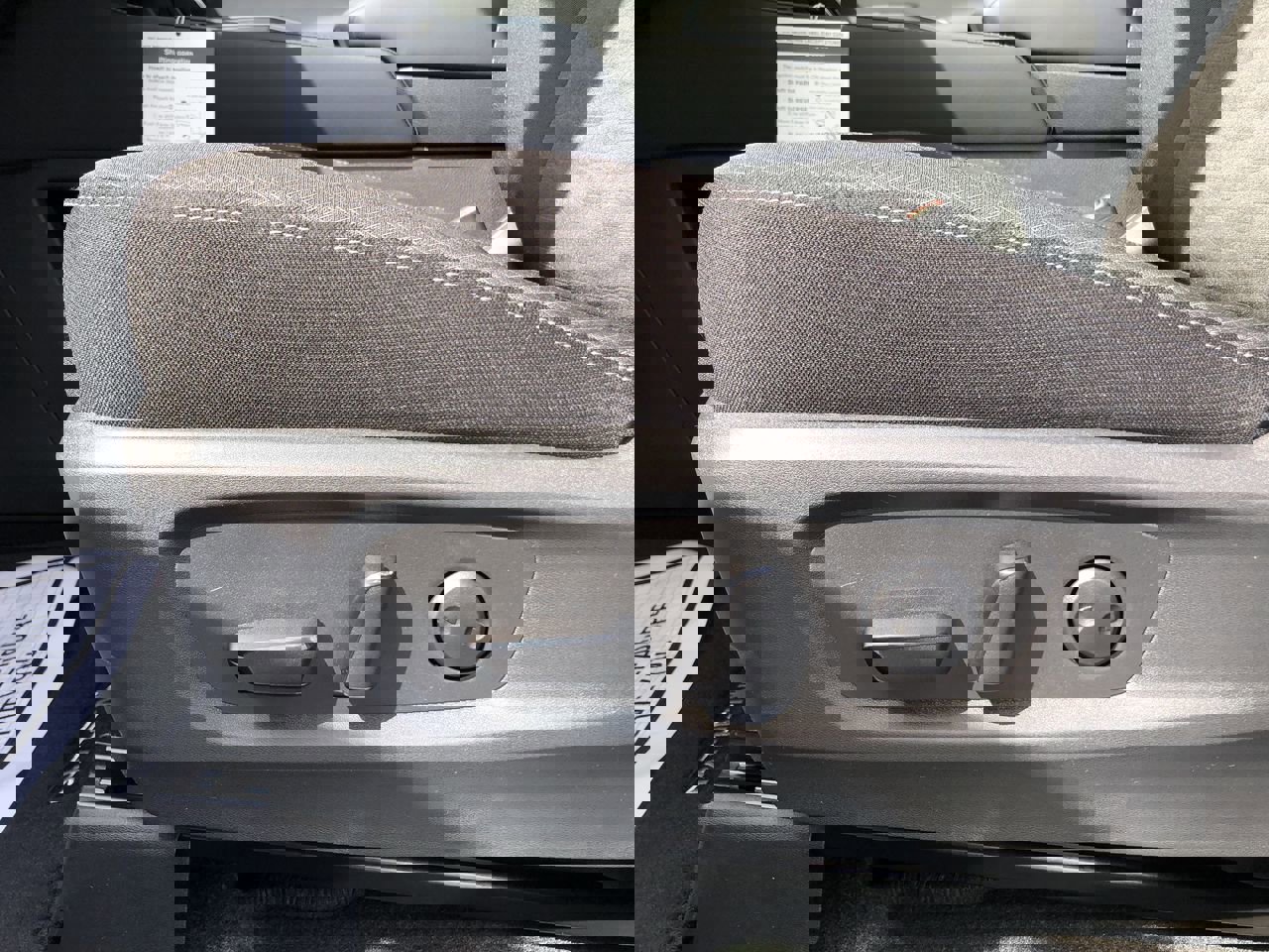 New 2026 Nissan Pathfinder SV w/ Cargo Package image 24