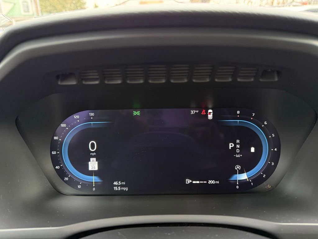 Used 2023 Volvo XC90 B6 Plus AWD/4WD image 19