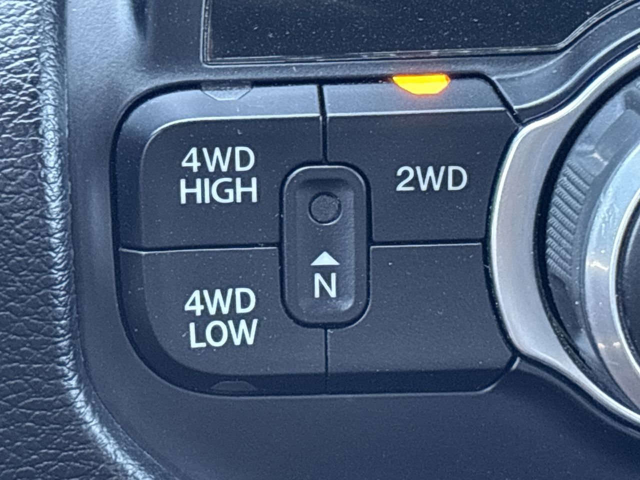 Used 2024 RAM 2500 Big Horn image 22