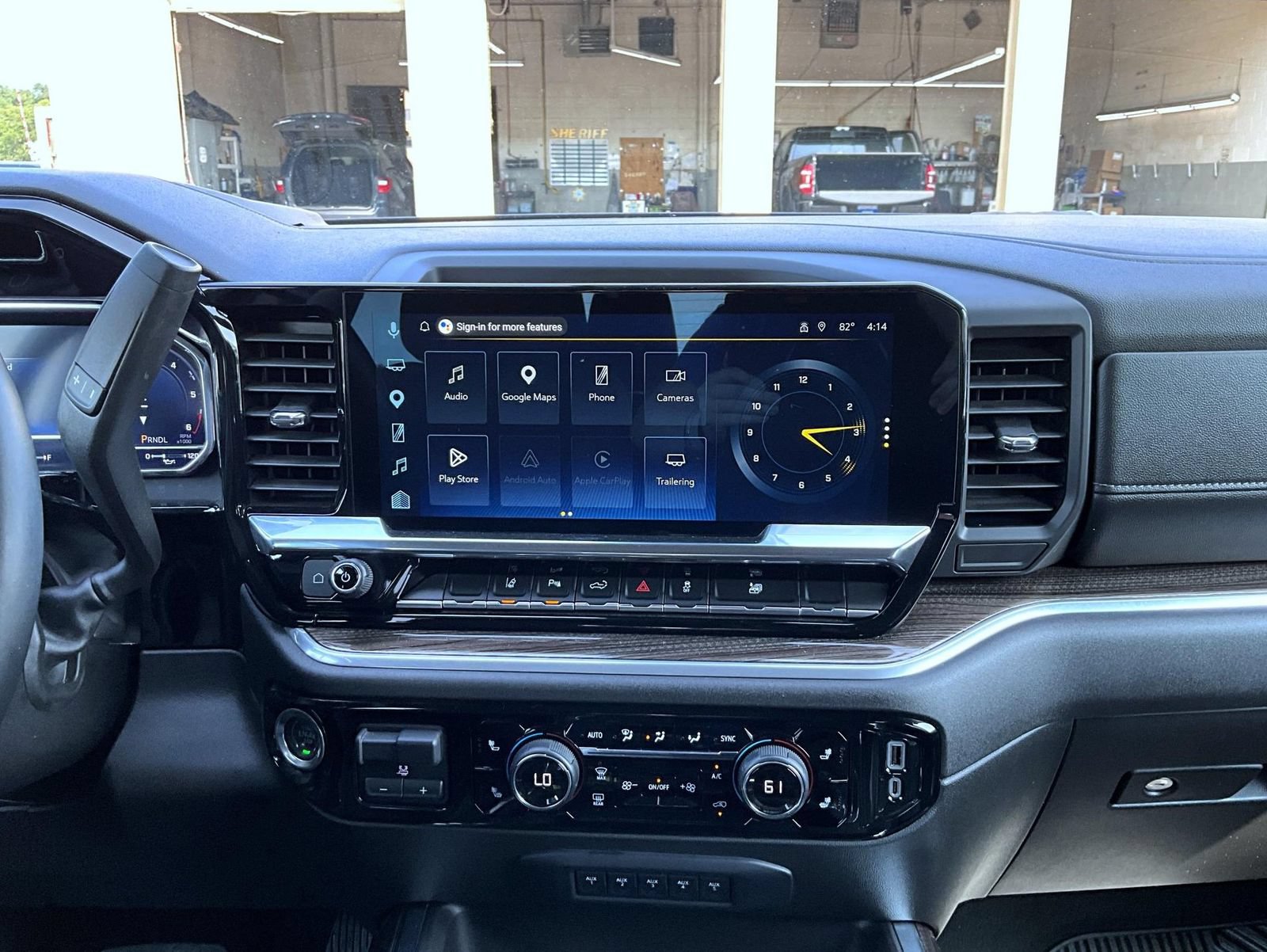 Used 2025 Chevrolet Silverado 3500 LT w/ All Star Edition AWD/4WD image 14