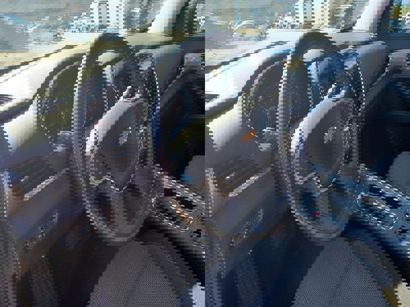 Used 2019 Chevrolet Traverse LT AWD/4WD image 8