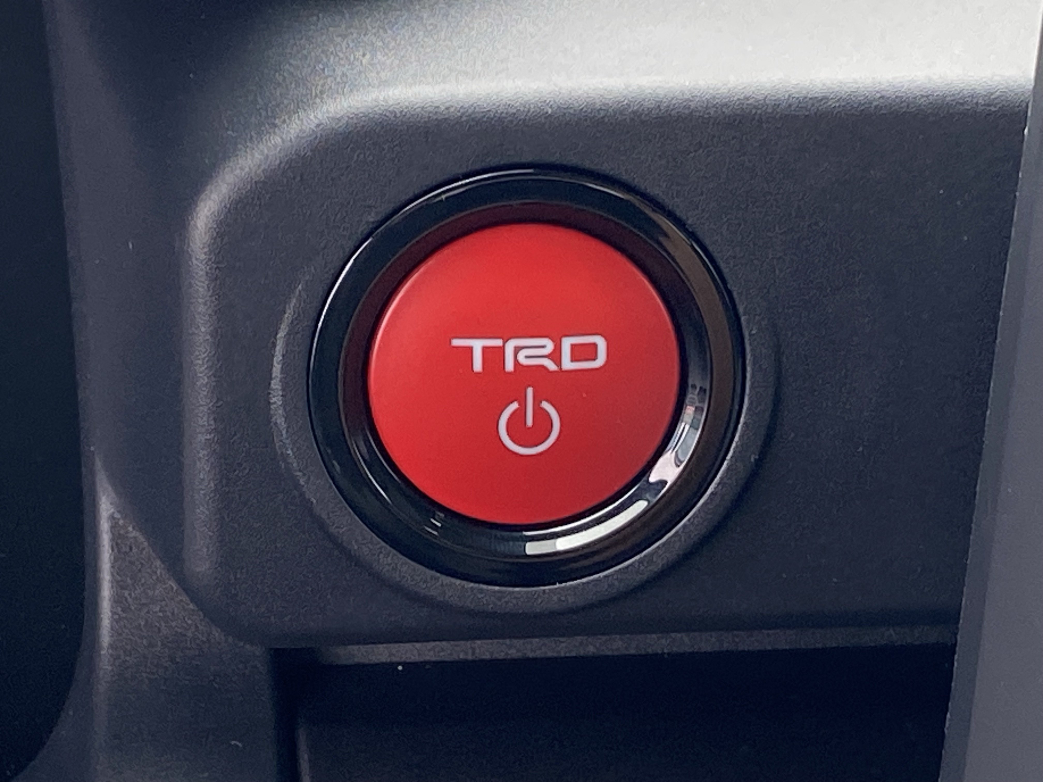 New 2026 Toyota 4Runner TRD Off-Road AWD/4WD image 18