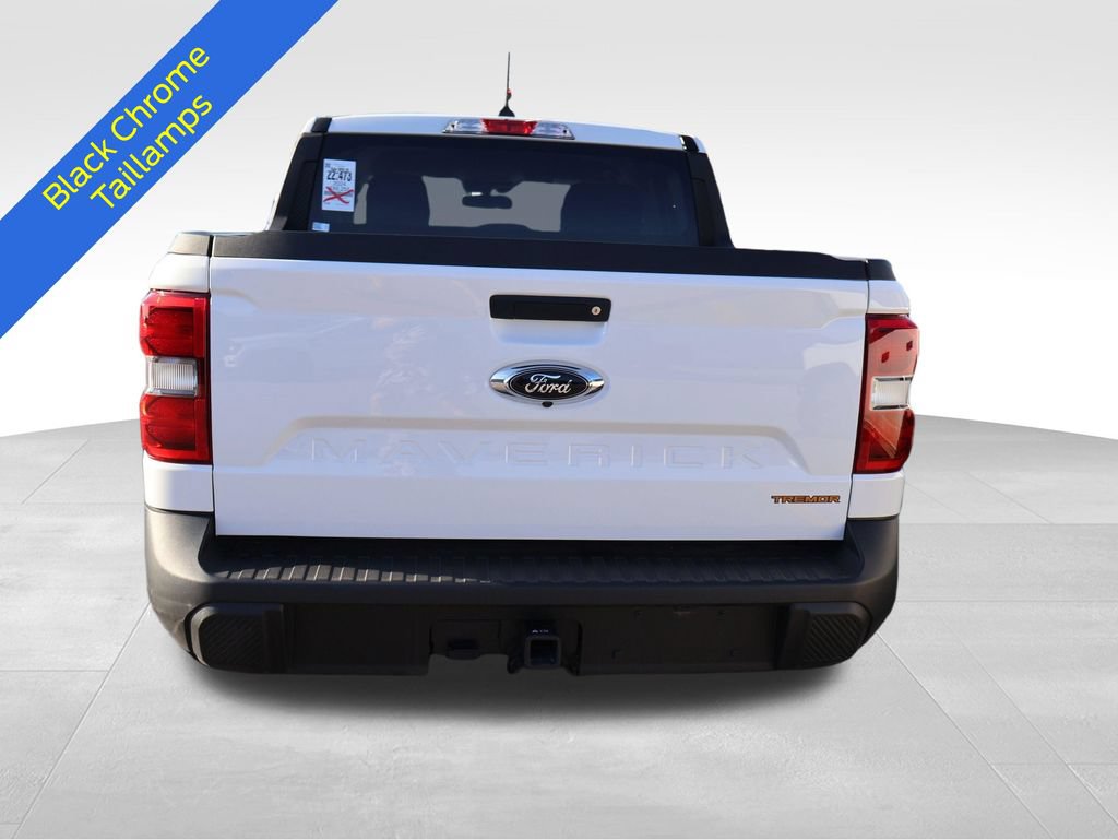 Used 2024 Ford Maverick Tremor w/ Tremor Off-Road Package AWD/4WD image 21