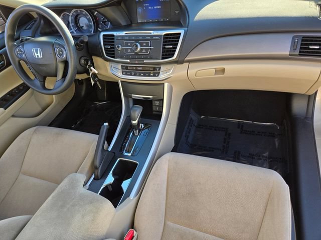 Used 2013 Honda Accord LX image 22